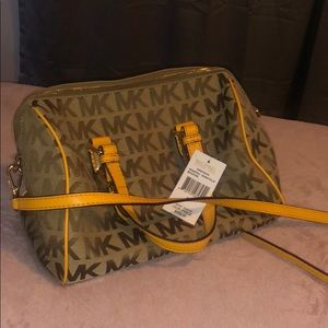 Brand New Michael Kors Purse